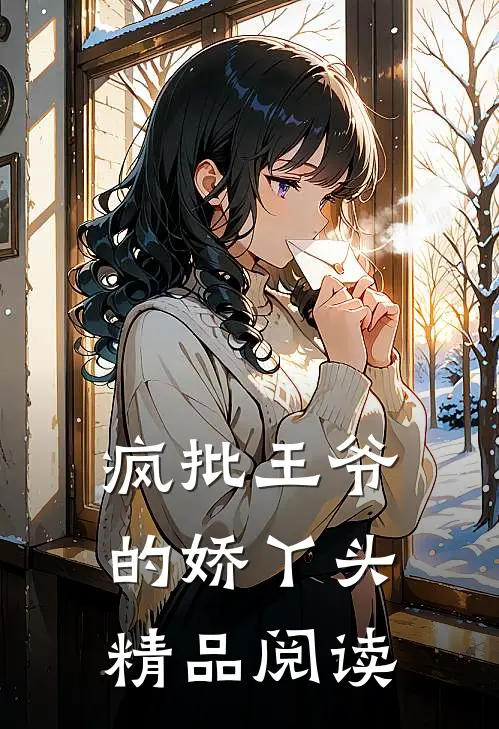 疯批王爷的娇丫头精品阅读