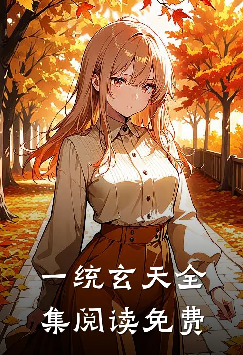 一统玄天全集阅读免费