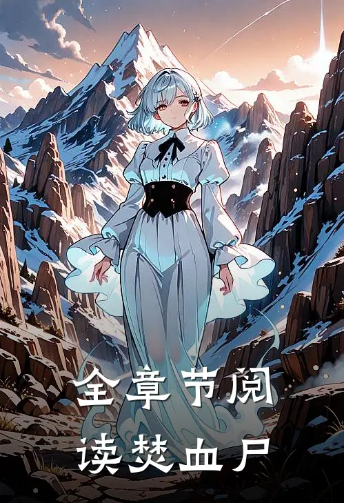 全章节阅读焚血尸