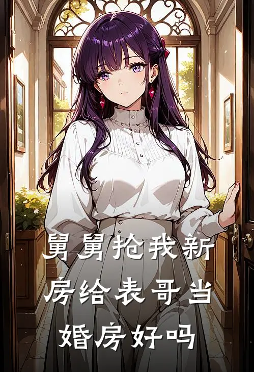 舅舅抢我新房给表哥当婚房好吗