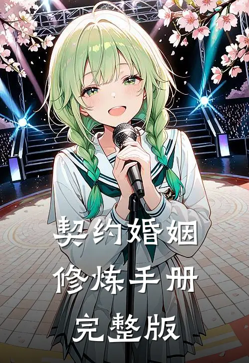 契约婚姻修炼手册完整版
