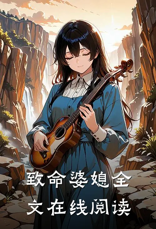 致命婆媳全文在线阅读