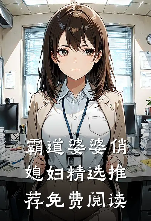 霸道婆婆俏媳妇精选推荐免费阅读