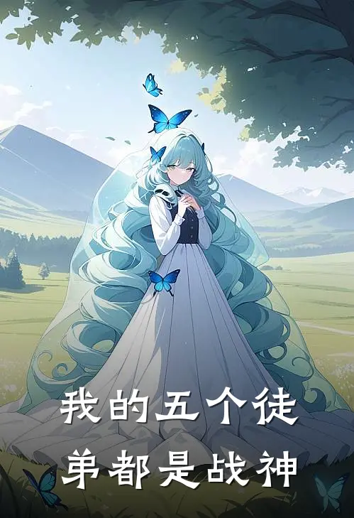 我的五个徒弟都是战神