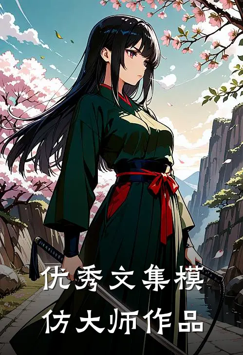 优秀文集模仿大师作品