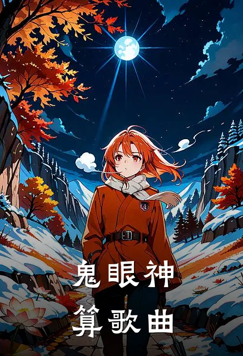 鬼眼神算歌曲