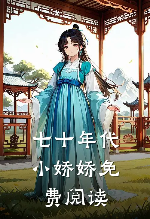 七十年代小娇娇免费阅读