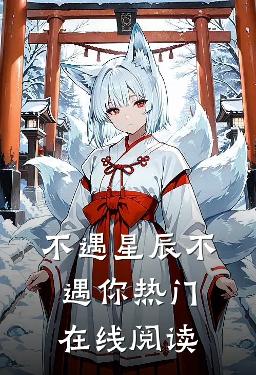 不遇星辰不遇你热门在线阅读