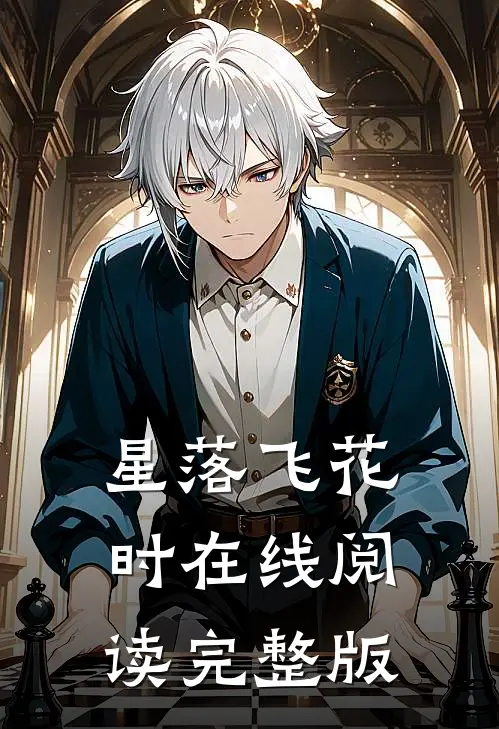 星落飞花时在线阅读完整版