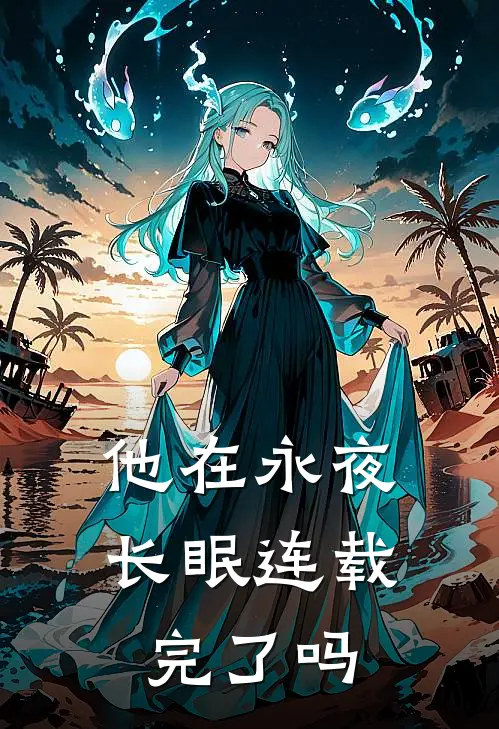 他在永夜长眠连载完了吗