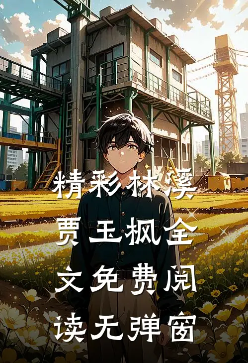 精彩林溪贾玉枫全文免费阅读无弹窗