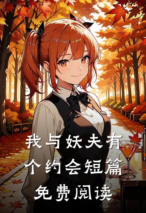 我与妖夫有个约会短篇免费阅读