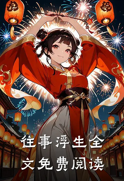 往事浮生全文免费阅读