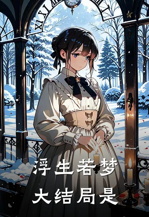 浮生若梦大结局是
