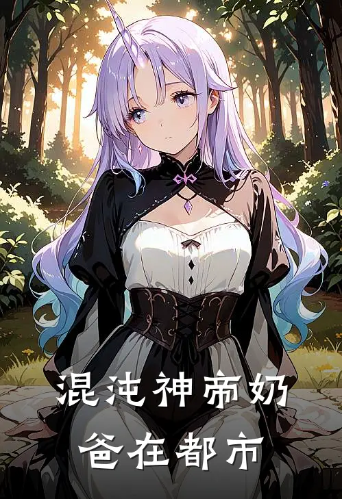 混沌神帝奶爸在都市