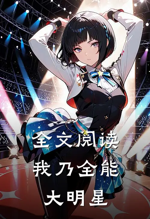 全文阅读我乃全能大明星
