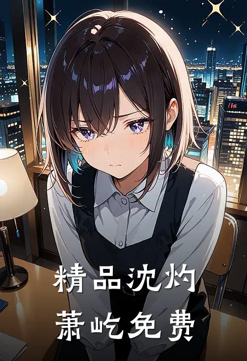 精品沈灼萧屹免费