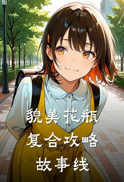貌美花瓶复合攻略故事线