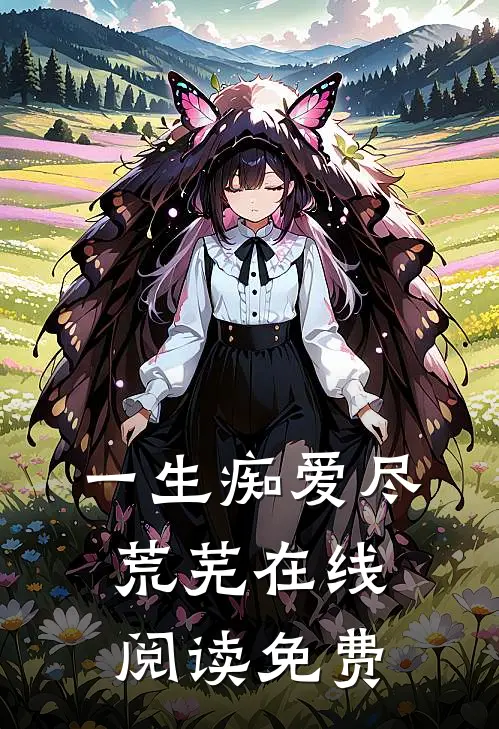 一生痴爱尽荒芜在线阅读免费