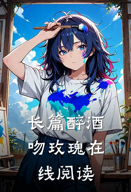 长篇醉酒吻玫瑰在线阅读