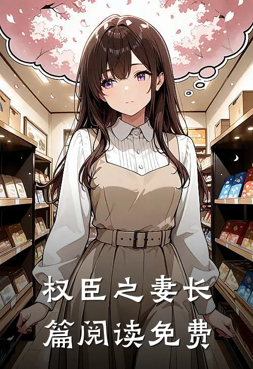权臣之妻长篇阅读免费