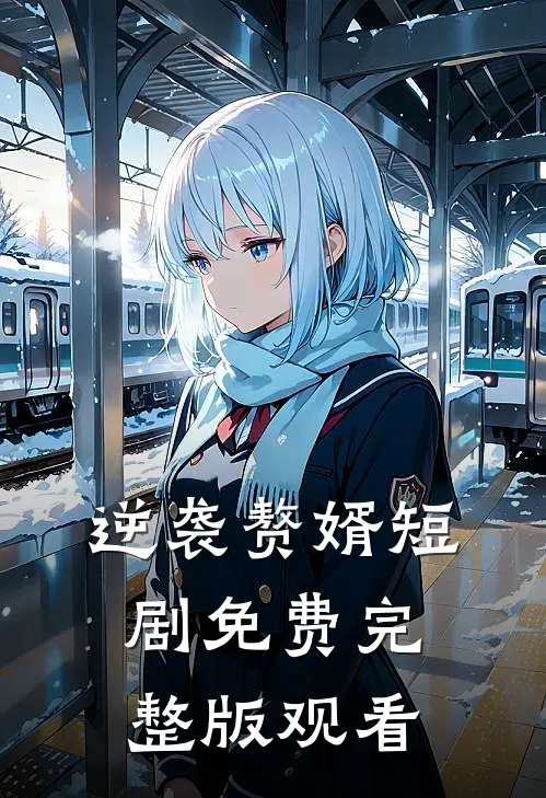 逆袭赘婿短剧免费完整版观看