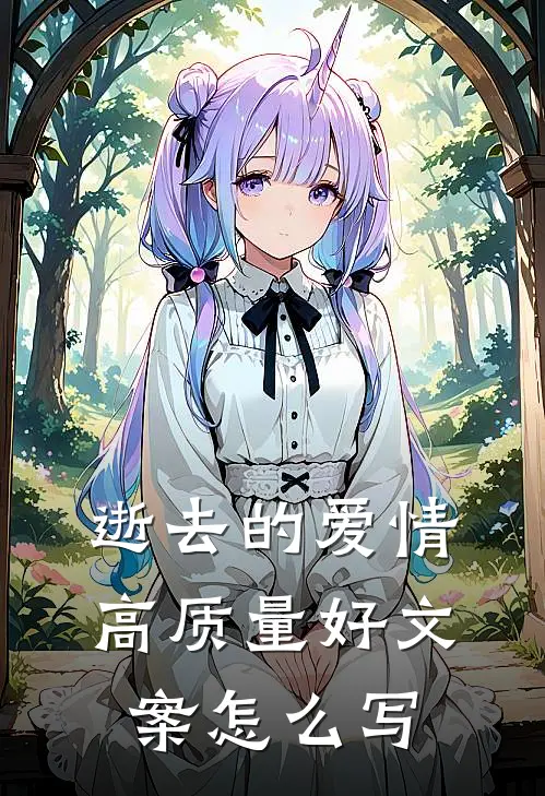 逝去的爱情高质量好文案怎么写