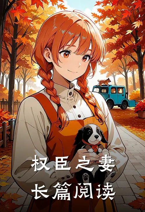 权臣之妻长篇阅读