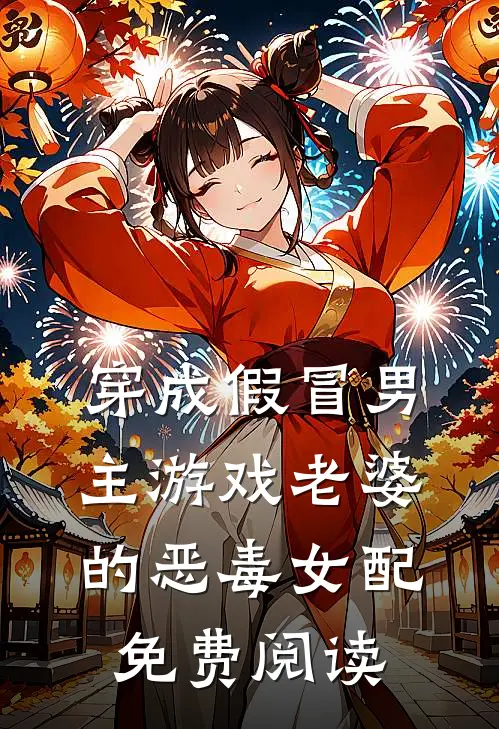 穿成假冒男主游戏老婆的恶毒女配免费阅读
