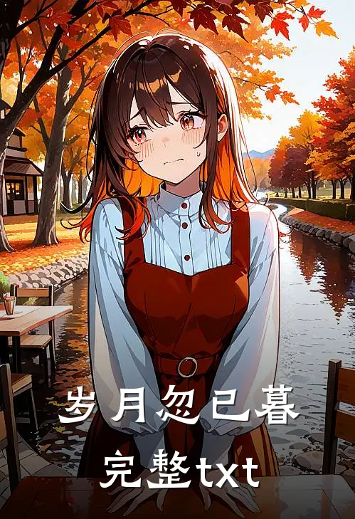 岁月忽已暮完整txt
