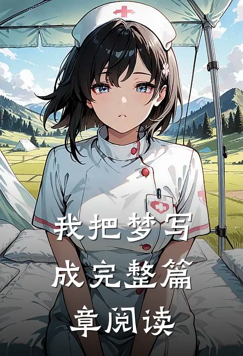 我把梦写成完整篇章阅读