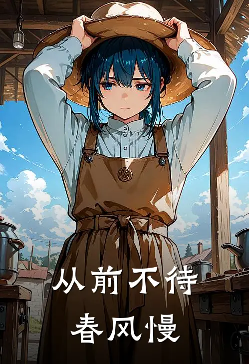 从前不待春风慢
