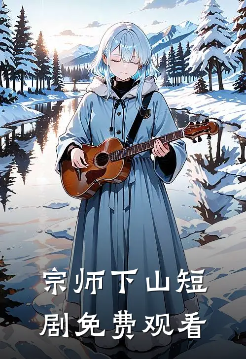 宗师下山短剧免费观看