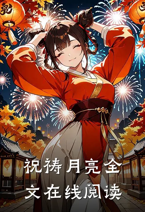 祝祷月亮全文在线阅读