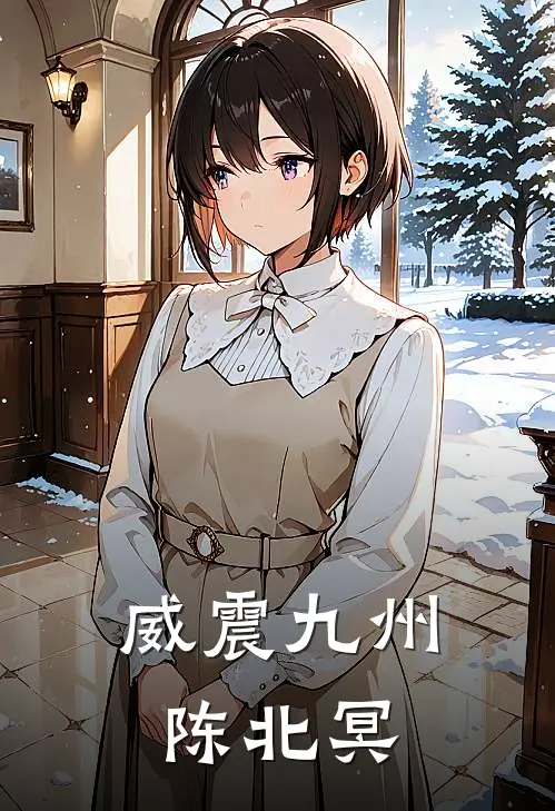 威震九州陈北冥