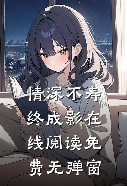 情深不寿终成影在线阅读免费无弹窗