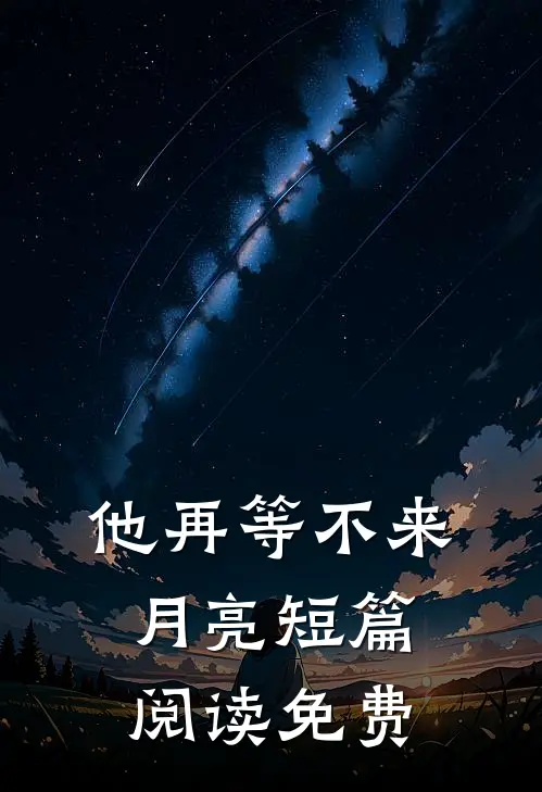 他再等不来月亮短篇阅读免费
