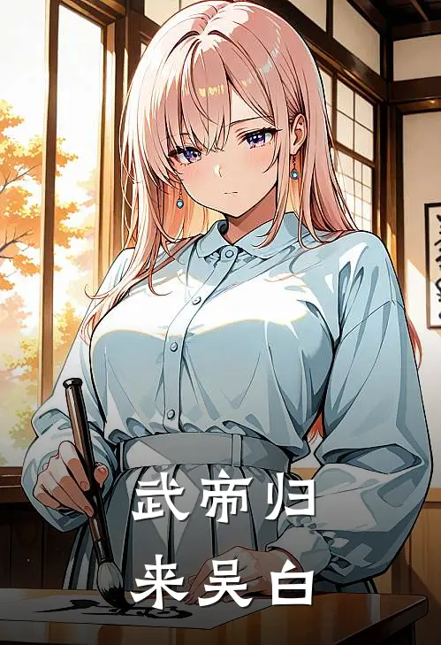武帝归来吴白