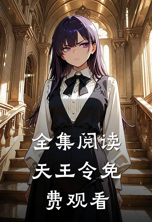 全集阅读天王令免费观看