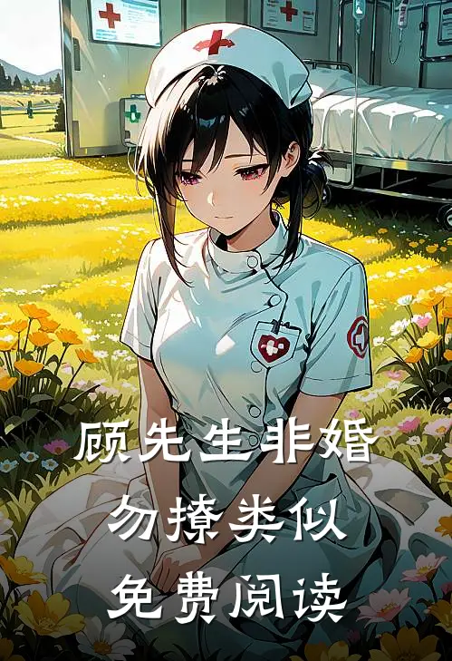 顾先生非婚勿撩类似免费阅读