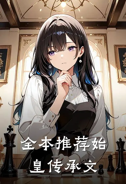 全本推荐始皇传承文