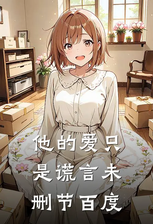 他的爱只是谎言未删节百度