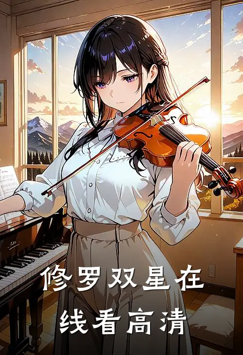 修罗双星在线看高清