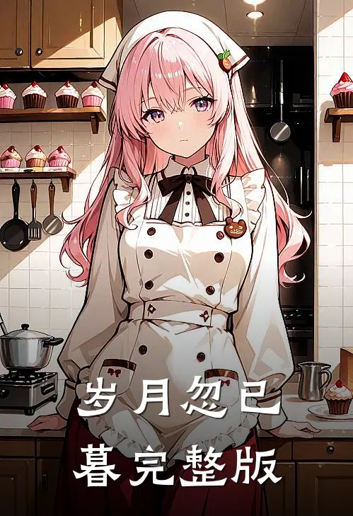 岁月忽已暮完整版