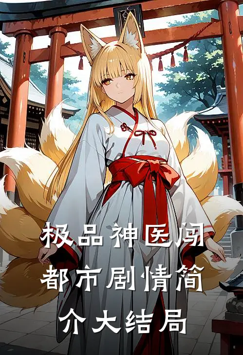 极品神医闯都市剧情简介大结局