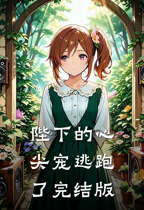陛下的心尖宠逃跑了完结版