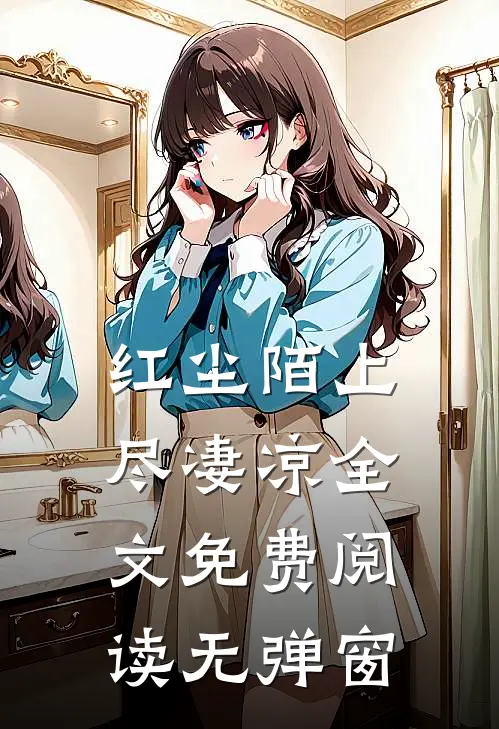 红尘陌上尽凄凉全文免费阅读无弹窗