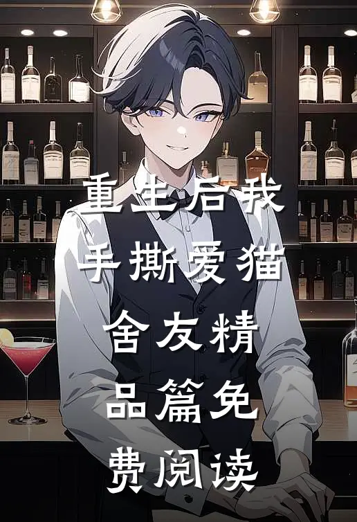 重生后我手撕爱猫舍友精品篇免费阅读