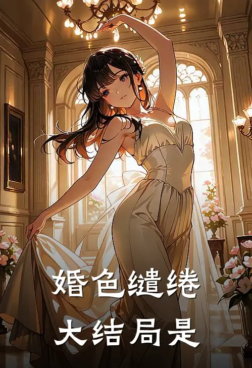 婚色缱绻大结局是