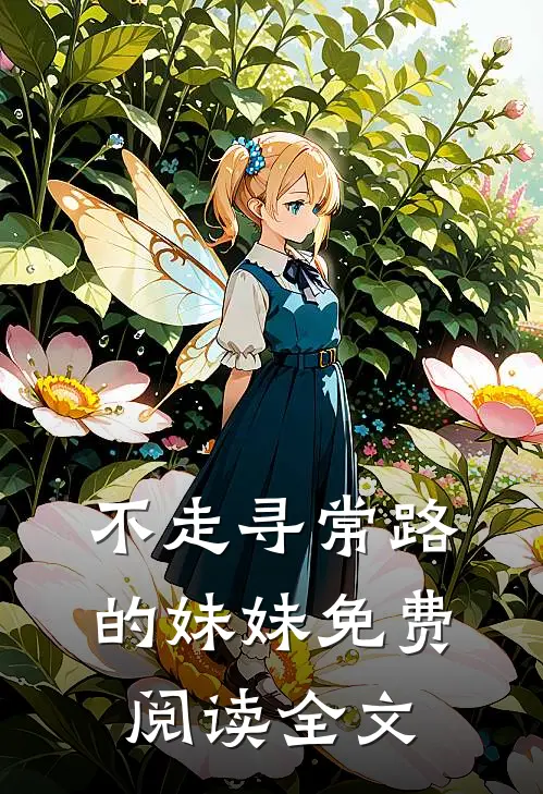 不走寻常路的妹妹免费阅读全文